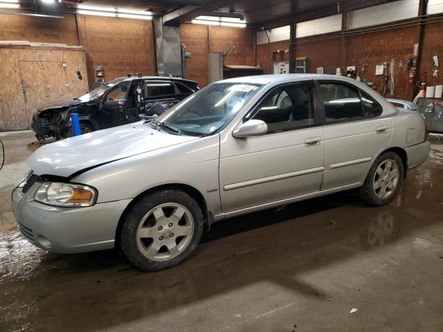 2005 Nissan Sentra 1.8 VIN: 3N1CB51D15L524261 Lot: 81119483