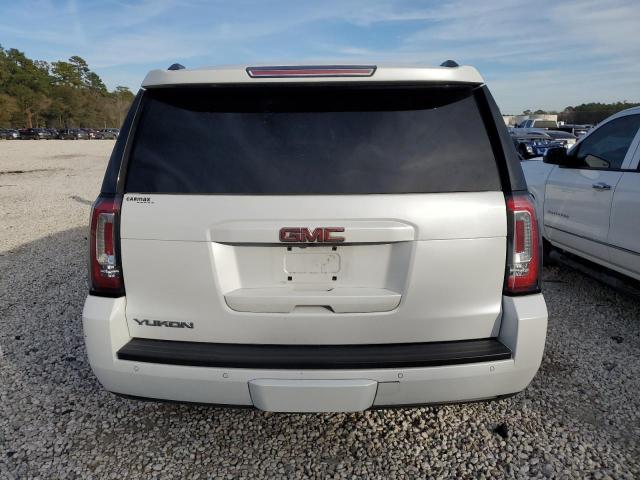 1GKS1BKC8HR195804 | 2017 GMC YUKON SLT