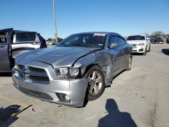 2014 Dodge Charger SXT