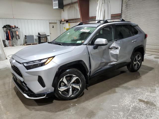 2022 TOYOTA RAV4 PRIME - JTMAB3FV4ND087260