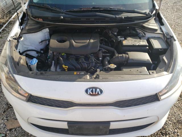 3KPA24ABXKE173475 | 2019 KIA RIO S