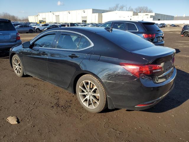 2015 ACURA TLX ADVANC 19UUB2F70FA012617
