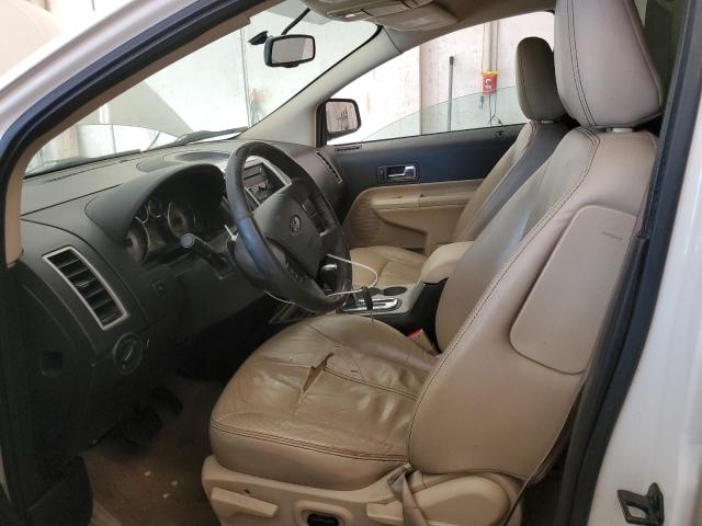 2FMDK38C88BA32289 | 2008 Ford edge sel