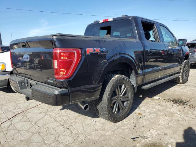 1FTFW1E86MKD64348 | 2021 FORD F150 SUPER