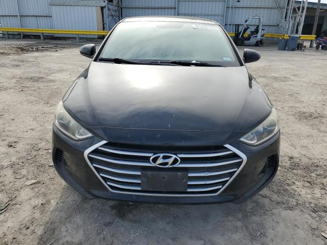 2017 HYUNDAI ELANTRA SE 5NPD84LF0HH011984  81432113