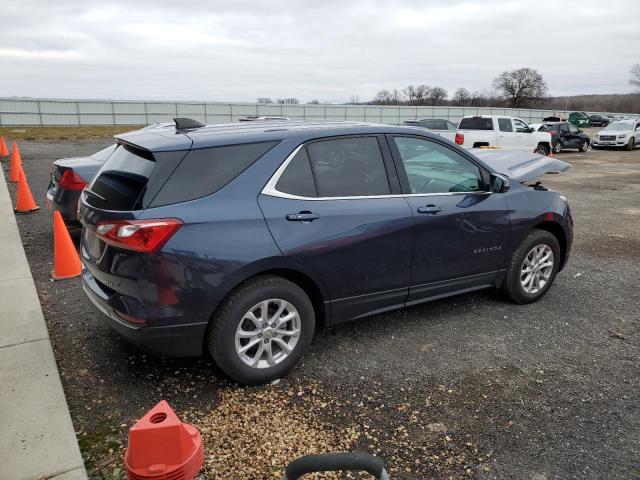 3GNAXSEV6JL357596 | 2018 CHEVROLET EQUINOX LT