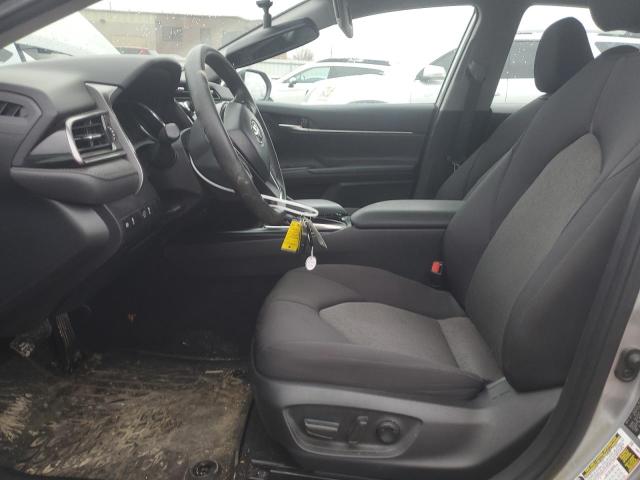 2020 TOYOTA CAMRY LE - 4T1L11AK6LU937587