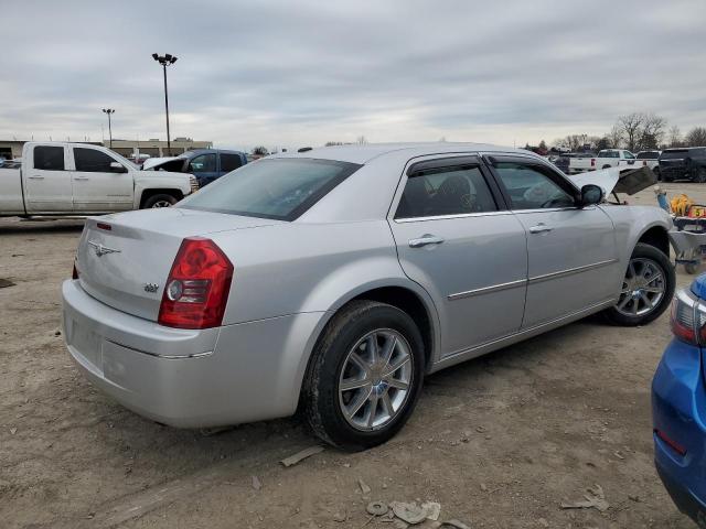 Vin: 2c3ck5cv1ah159378, lot: 79635133, chrysler 300 touring 20103