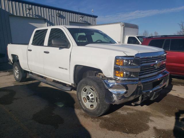 1GC1KUEG8FF641446 | 2015 CHEVROLET SILVERADO