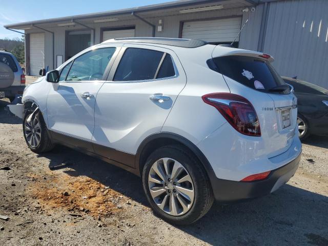 KL4CJASB9KB908074 | 2019 BUICK ENCORE PRE