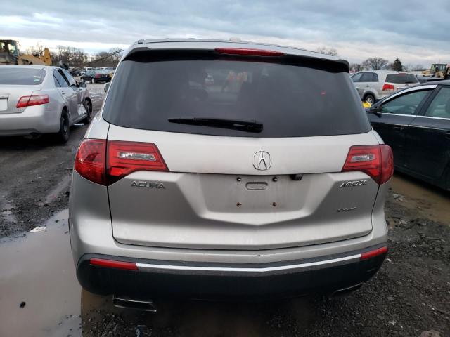 2012 ACURA MDX TECHNO 2HNYD2H41CH508546  82127443