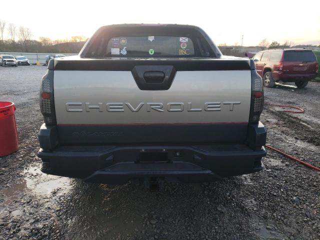 2003 Chevrolet Avalanche C1500 VIN: 3GNEC13TX3G170110 Lot: 79769043