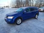 2015 DODGE JOURNEY SX - 3C4PDDBG0FT526368