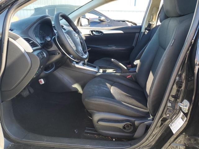 3N1AB7AP1GY322295 2016 Nissan Sentra S