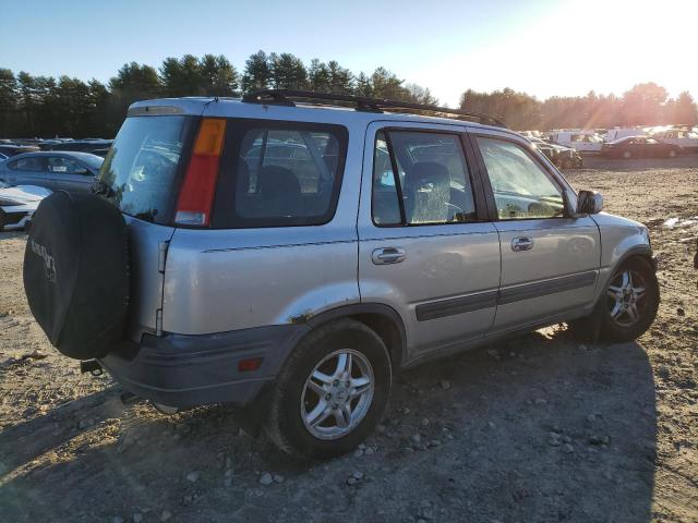 2000 Honda Cr-V Ex VIN: JHLRD1860YC000491 Lot: 79169713