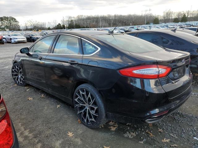 3FA6P0H9XER367512 | 2014 FORD FUSION SE