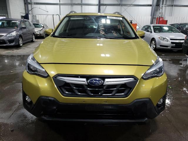 JF2GTHMC5NH213433 | 2022 SUBARU CROSSTREK