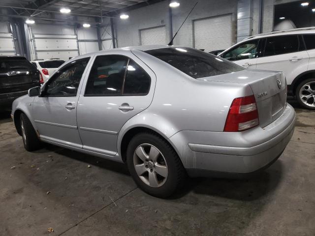 3VWSK69M13M125857 | 2003 Volkswagen jetta gls