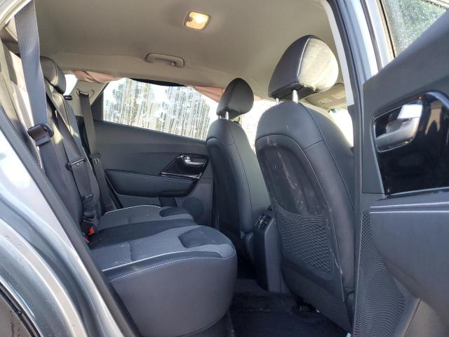 2022 KIA NIRO S - KNDCC3LG1N5141295