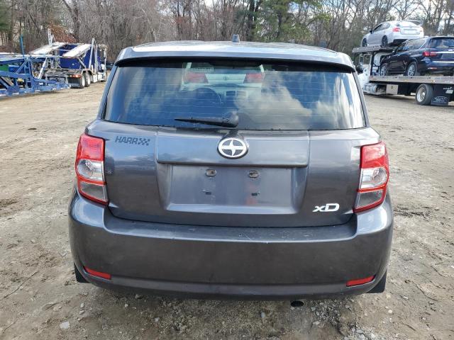 JTKKUPB48E1047034 | 2014 Scion xd