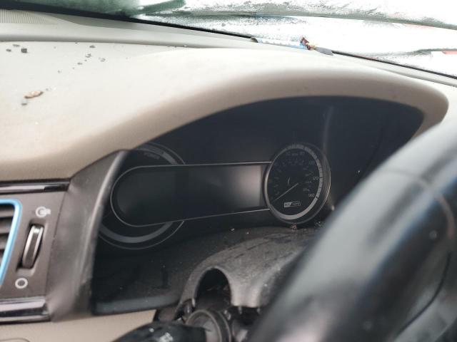 2017 KIA NIRO EX TO - KNDCE3LCXH5044687