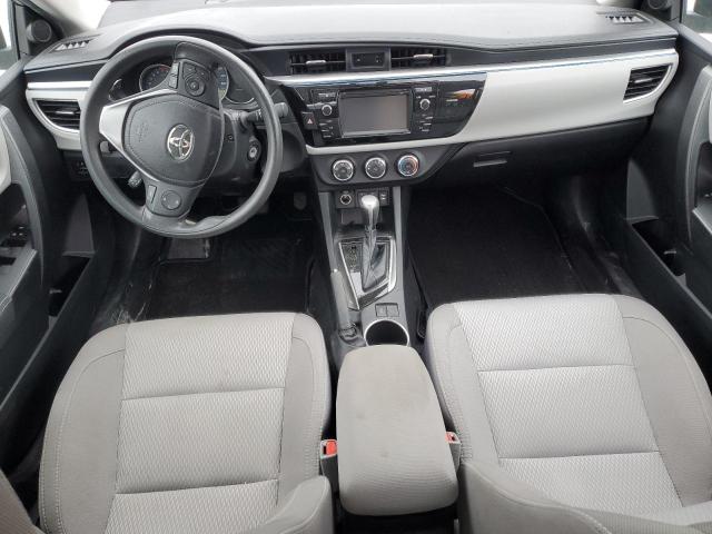 2015 Toyota Corolla - Image 8