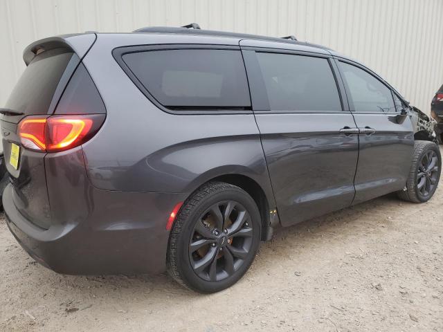 2C4RC1EG2JR165453 | 2018 CHRYSLER PACIFICA T