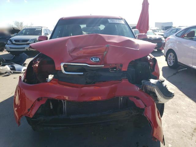 KNDJP3A51F7779288 | 2015 KIA SOUL +