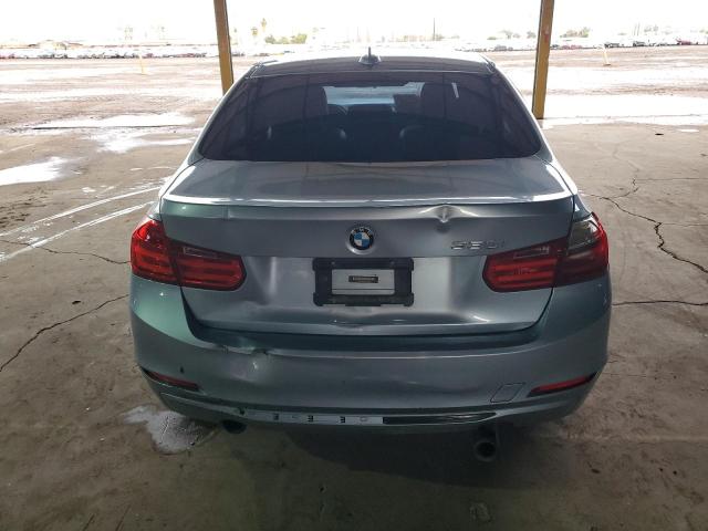 WBA3A9C53EF477948 | 2014 BMW 335 I