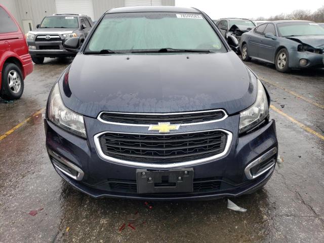 2015 CHEVROLET CRUZE LS - 1G1PA5SH3F7207177