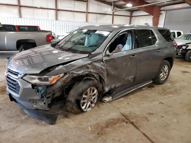 2018 Chevrolet Traverse LS