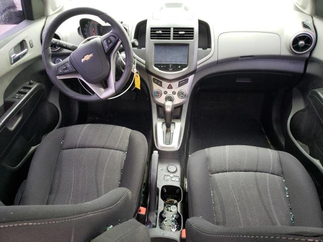 1G1JC5SH1E4238847 | 2014 CHEVROLET SONIC LT