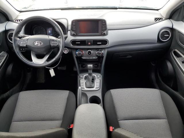 KM8K6CAAXKU333586 | 2019 HYUNDAI KONA SEL