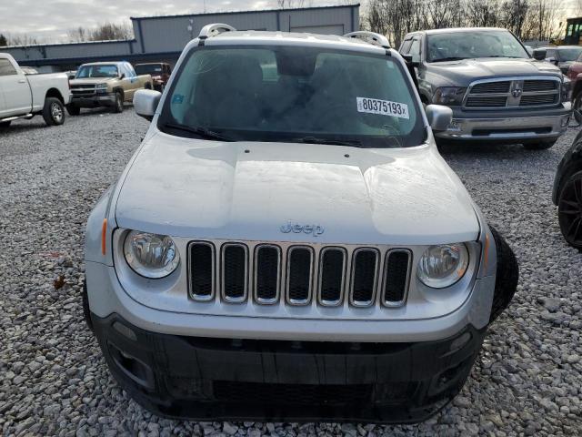 ZACCJBDT6FPB32595 | 2015 JEEP RENEGADE L