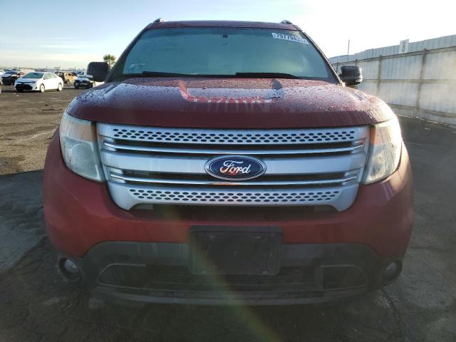 1FM5K8D84EGC07547 | 2014 FORD EXPLORER X