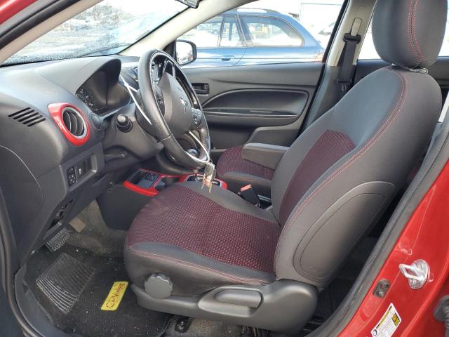 2020 MITSUBISHI MIRAGE LE ML32A5HJ6LH006815