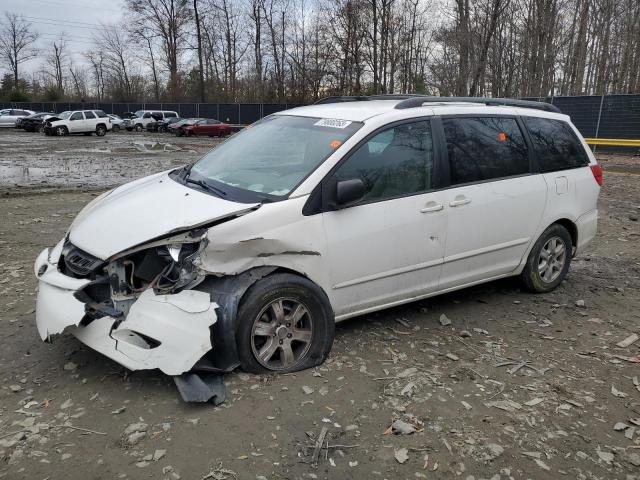 2006 Toyota Sienna CE