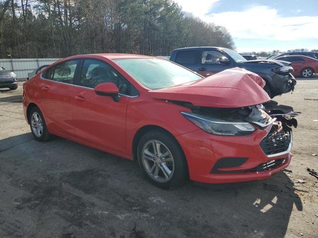 1G1BE5SM8H7188141 | 2017 CHEVROLET CRUZE LT