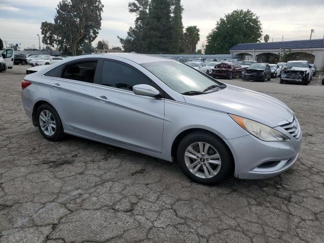 2012 Hyundai Sonata Gls VIN: 5NPEB4AC7CH398637 Lot: 82333323