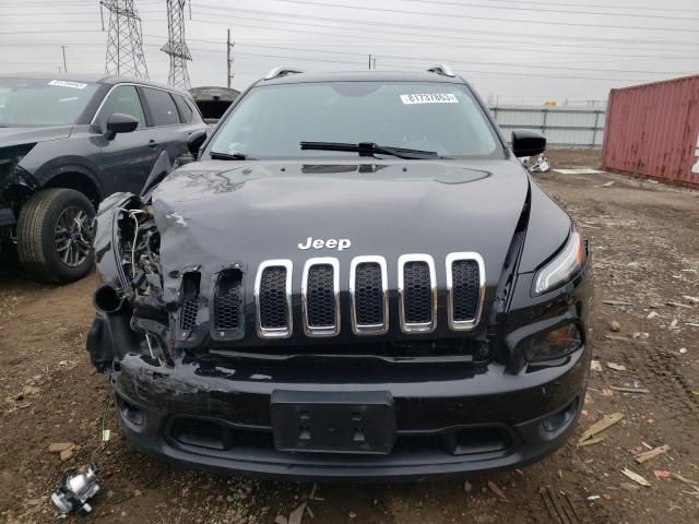 1C4PJMCS3GW294436 | 2016 JEEP CHEROKEE L