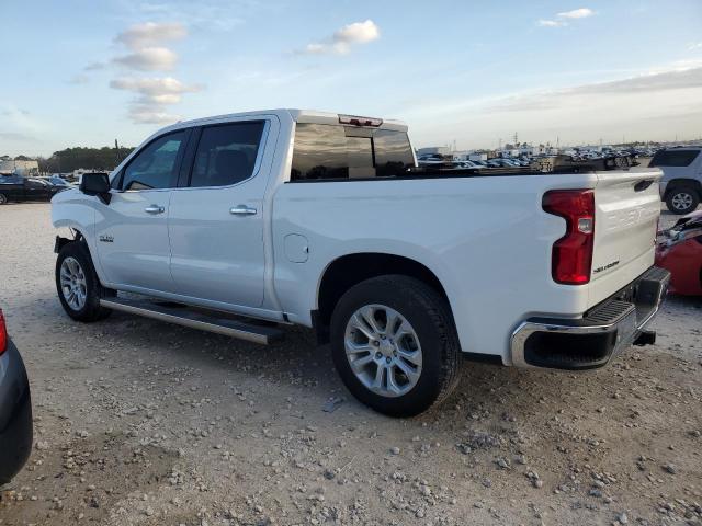 3GCPAEE85PG123256 | 2023 CHEVROLET SILVERADO