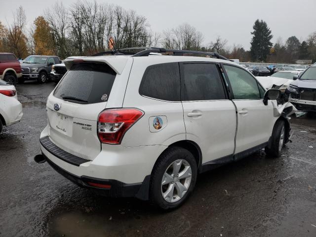 2014 SUBARU FORESTER 2 JF2SJAMC1EH519522  79298993