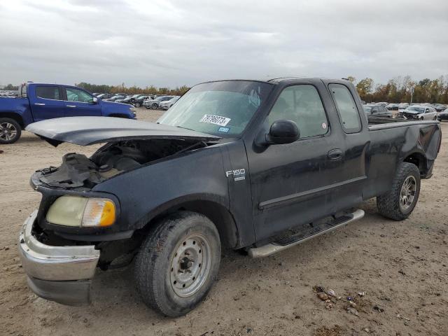 2003 Ford F-150 