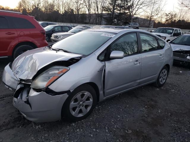 2009 Toyota Prius 