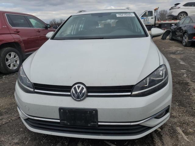 2018 VOLKSWAGEN GOLF SPORT - 3VWL17AU0JM761711