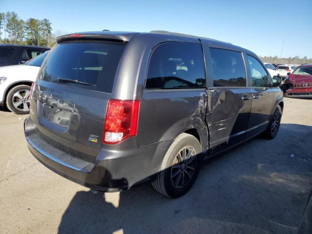 2C4RDGEG6KR595746 | 2019 Dodge grand caravan gt