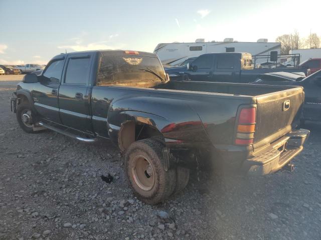 1GCJK33183F183556 | 2003 Chevrolet silverado k3500