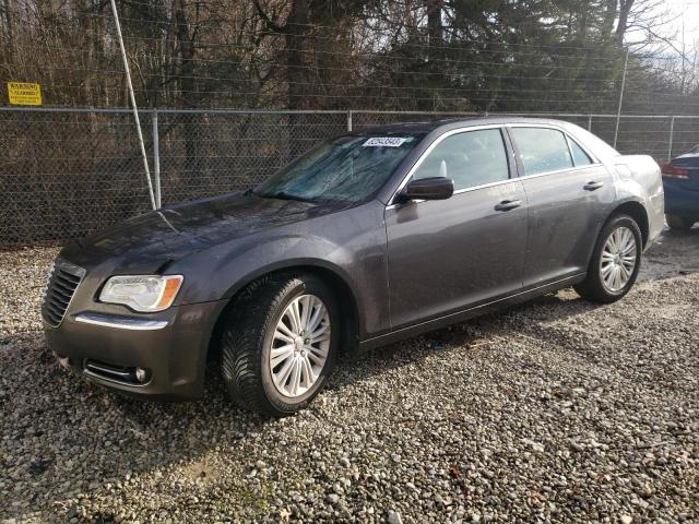 2C3CCARG4EH383586 | 2014 CHRYSLER 300