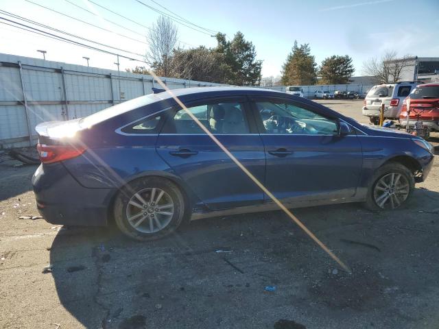 5NPE24AF6HH515836 | 2017 HYUNDAI SONATA SE