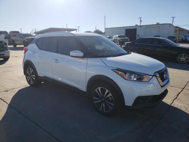 3N1CP5CU0KL470171 | 2019 NISSAN KICKS S